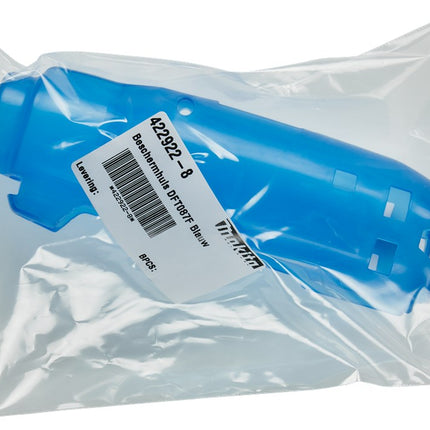 Afbeelding Makita beschermhuls blauw 422922-8