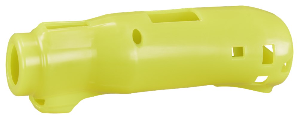 Makita INDICATIEHULS DFT087F/DFT129F - GEEL