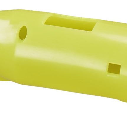 Makita INDICATIEHULS DFT087F/DFT129F - GEEL