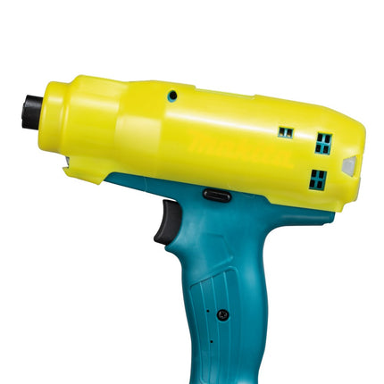 Makita INDICATIEHULS DFT087F/DFT129F - GEEL