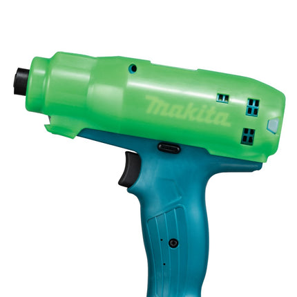 Afbeelding Makita beschermhuls groen 422924-4
