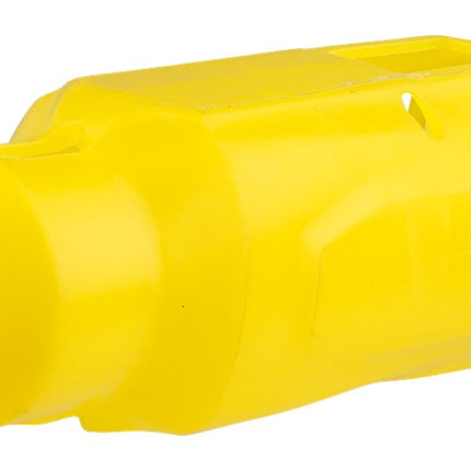 Afbeelding Makita beschermhuls geel dft085/127 424966-4