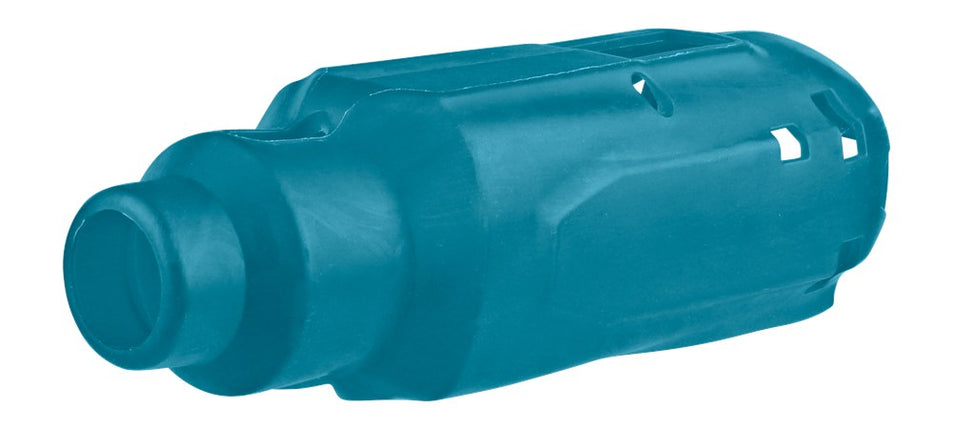 Afbeelding Makita beschermhuls blauw dft085/127 424967-2