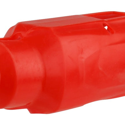 Afbeelding Makita beschermhuls rood dft085/127 424968-0