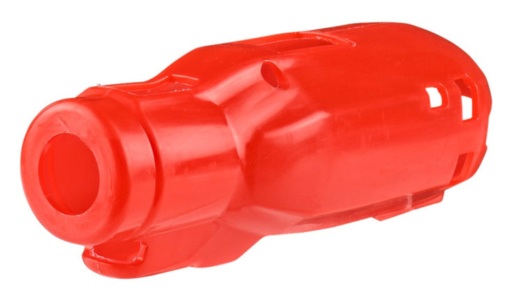 Afbeelding Makita indicatiehuls rood dft023/045 424985-0