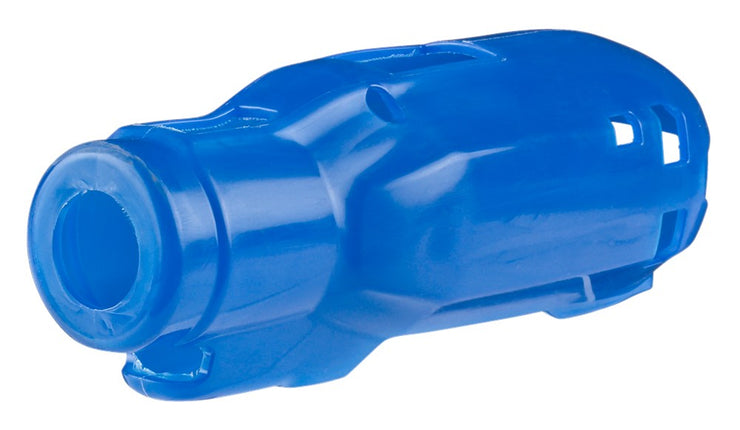 Afbeelding Makita indicatiehuls blauw dft023/045 424986-8