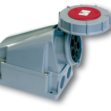 PCE CEE OPBOUW WCD.BUS 5P/63A/400V