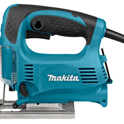 Afbeelding Makita 230 v decoupeerzaag d-greep 4329K