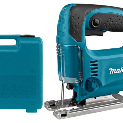 Afbeelding Makita 230 v decoupeerzaag d-greep 4329K