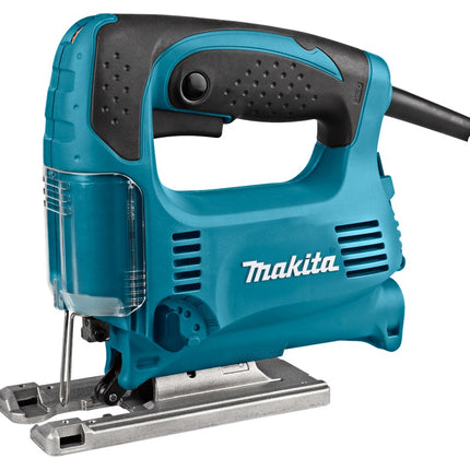 Afbeelding Makita 230 v decoupeerzaag d-greep 4329K