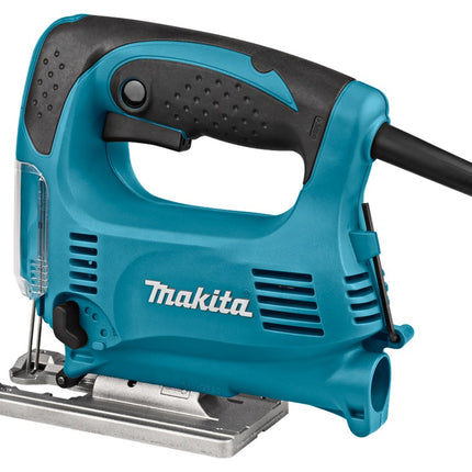 Afbeelding Makita 230 v decoupeerzaag d-greep 4329K