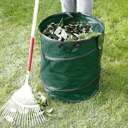 CircumPRO Tuinafvalzak Pop-Up 120L - 4333097905269
