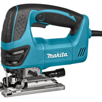Afbeelding Makita 230 v decoupeerzaag d-greep