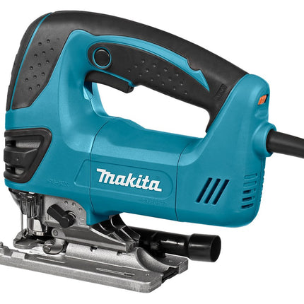 Afbeelding Makita 230 v decoupeerzaag d-greep