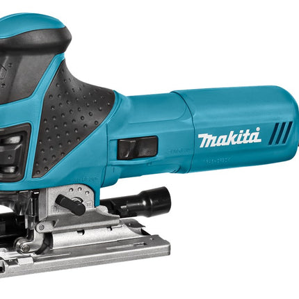 Afbeelding Makita 230 v decoupeerzaag t-model 4351FCTJ