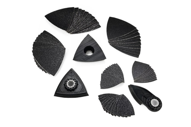 Afbeelding Fein accessoireset best of starlock sanding 35222967040
