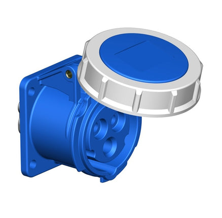 Afbeelding PCE wcd inbouw cee 16a - 230v