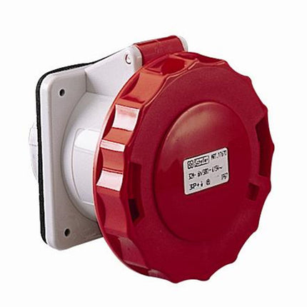 PCE CEE INBOUW WCD.PEN 5P/32A/400V
