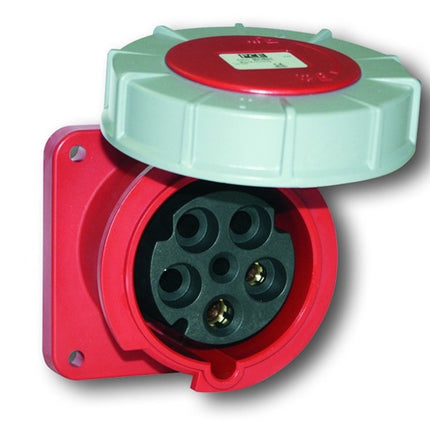 PCE CEE INBOUW WCD.BUS 5P/125A/400V