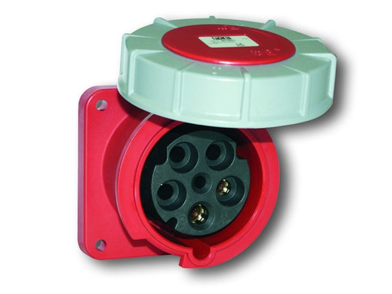 PCE CEE INBOUW WCD.BUS 5P/125A/400V