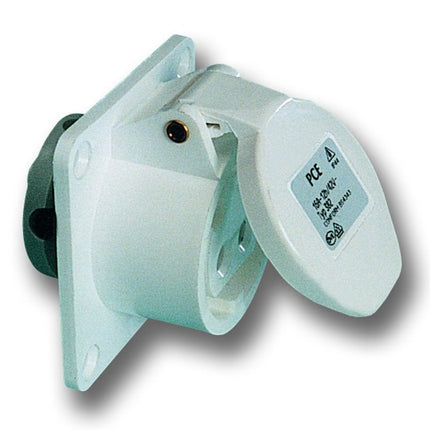 PCE CEE INBOUW WCD.BUS 2P/16A/42V