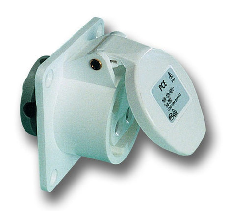 PCE CEE INBOUW WCD.BUS 2P/16A/42V