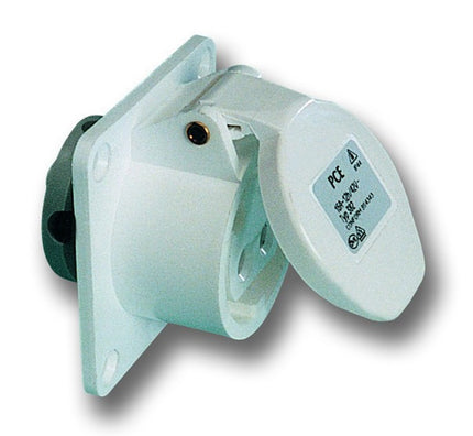 PCE CEE INBOUW WCD.BUS 2P/16A/42V