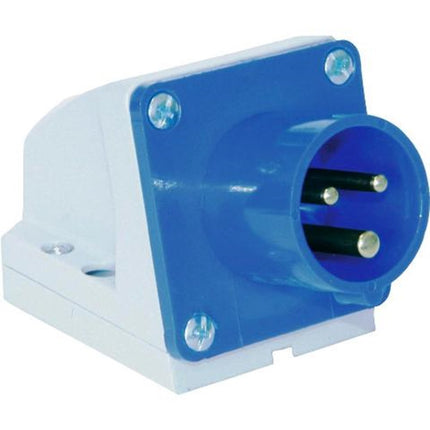 PCE CEE OPBOUW WCD.PEN 3P/16A/230V