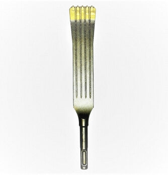 Patent Voegbeitel SDS+ Lang - 7 mm