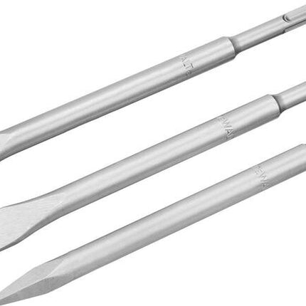 Patent Voegbeitel SDS+ Lang - 7 mm