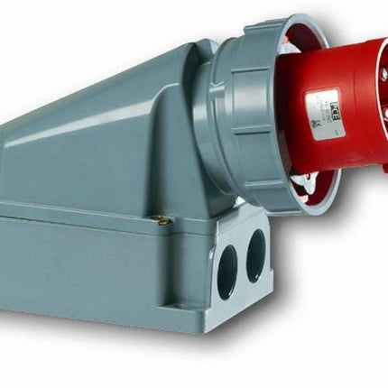 PCE CEE OPBOUW WCD.PEN 5P/63A/400V