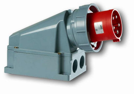 PCE CEE OPBOUW WCD.PEN 5P/63A/400V