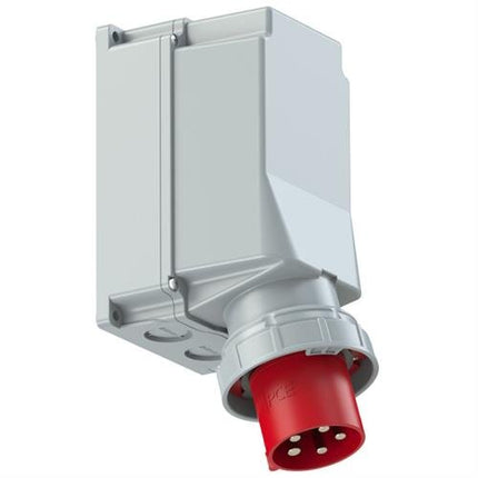 PCE CEE OPBOUW WCD.PEN 5P/125A/400V