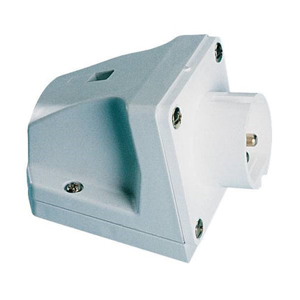 PCE CEE OPBOUW WCD.PEN 2P/16A/42V