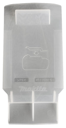 Afbeelding Makita beschermkap li-ion bat 36v 451153-2