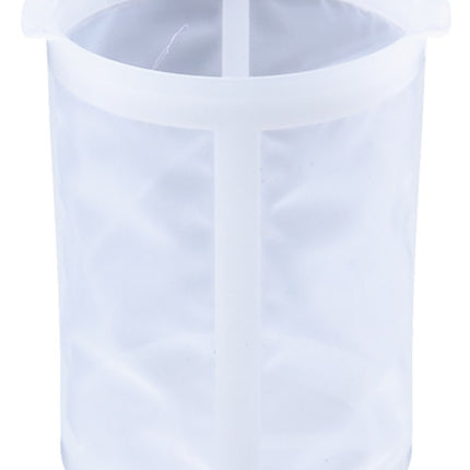 Afbeelding Makita voorfilter wit 451208-3