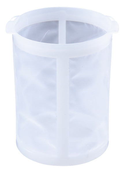 Afbeelding Makita voorfilter wit 451208-3