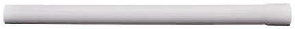 Afbeelding Makita blaaspijp wit 451241-5