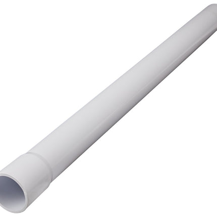 Afbeelding Makita blaaspijp wit 451241-5