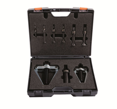 Afbeelding BAHCO compleet assortiment trekkers 4521N/7