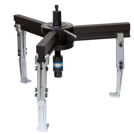 Afbeelding BAHCO trekker met drie en meer armen 4533