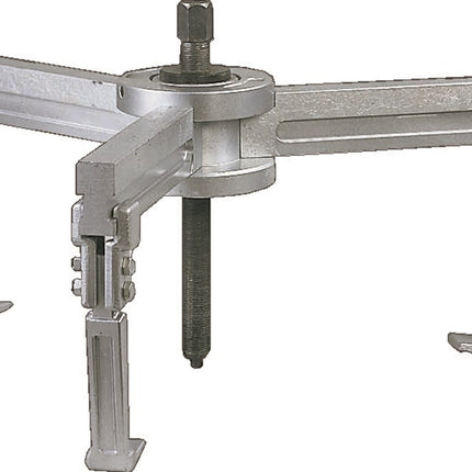 BAHCO TREKKERS HYDRAULISCH 3ARMS