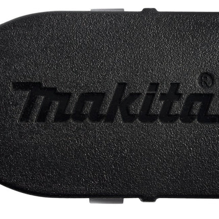 Afbeelding Makita koffer sluiting mbox (zwart) 453974-8