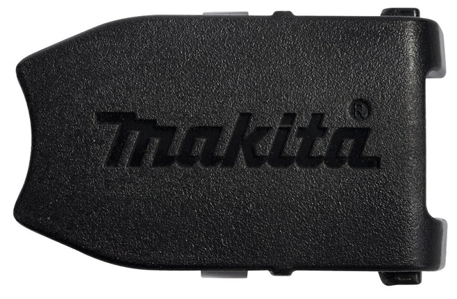 Afbeelding Makita koffer sluiting mbox (zwart) 453974-8