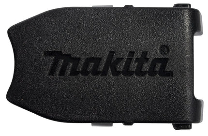 Afbeelding Makita koffer sluiting mbox (zwart) 453974-8
