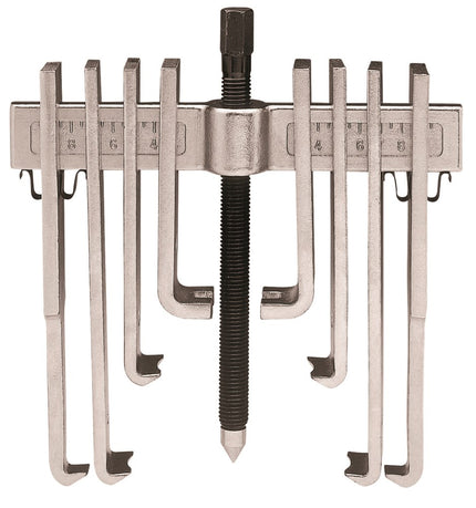 BAHCO MEERVOUDUGE TREKKER 30-140MM