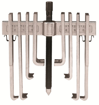 Afbeelding BAHCO trekkerset 4540