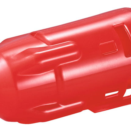 Afbeelding Makita beschermhuls rood 454422-0