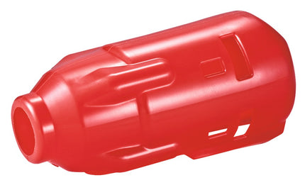 Afbeelding Makita beschermhuls rood 454422-0