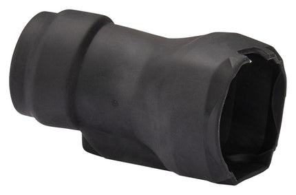 Afbeelding Makita beschermhuls zwart 455773-4